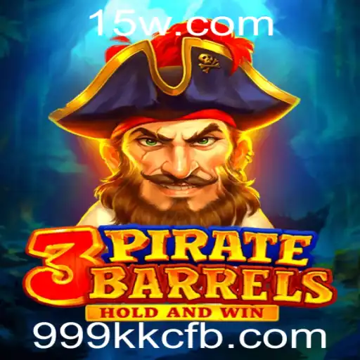 3PirateBarrels: Desvendando o Novo Jogo que Conquista os Corações dos Jogadores