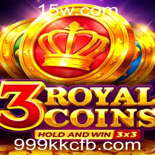 Explorando o Fascinante Mundo de 3royalcoins: O Jogo Que Conquista