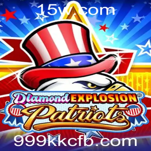 DiamondExplosionPatriots: Um Mergulho no Mundo Dinâmico do Novo Jogo de Estratégia