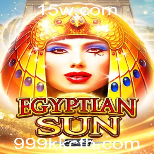Domine o Mistério do EgyptianSunSE: Uma Jornada Épica de Estratégia e Aventura