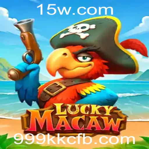 Descubra o Fascinante Mundo do Jogo 'LuckyMacaw'