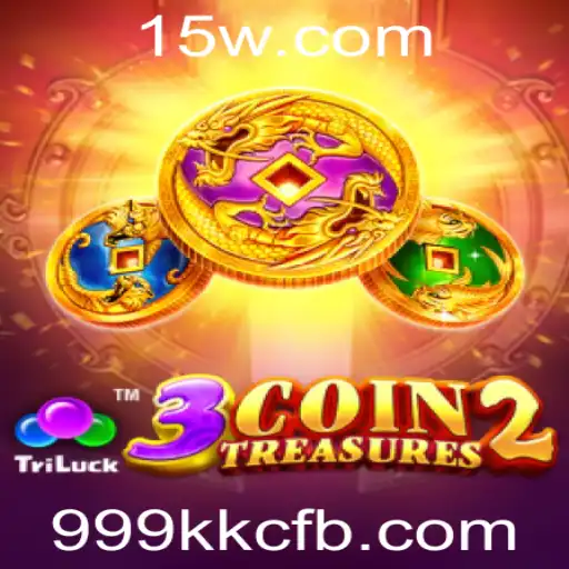 Descubra o Universo de 3CoinTreasures2: Uma Aventura Única