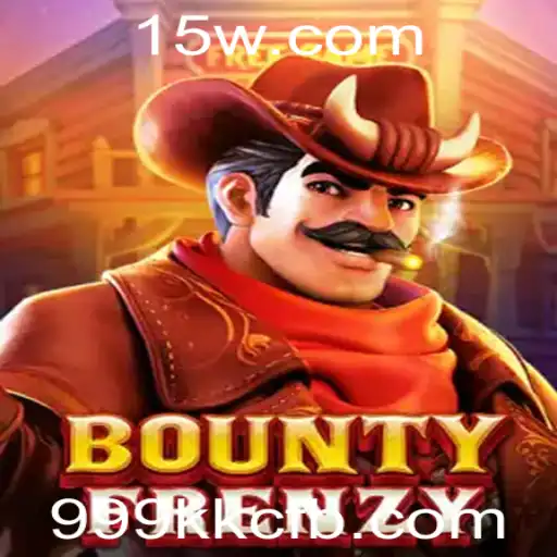 BountyFrenzy: O Jogo de Aventura e Estratégia do Momento