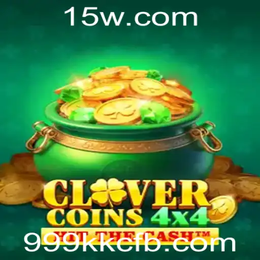 CloverCoins4x4: Introdução, Descrição e Regras do Jogo