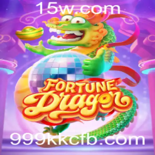 FortuneDragon: Mergulhe na Aventura Mística de Dragões e Riquezas