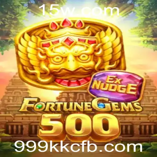 FortuneGems500: Um Mergulho no Universo de Joias e Aventuras