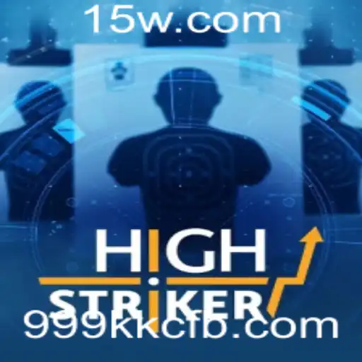 HighStriker: Uma Nova Experiência de Jogo