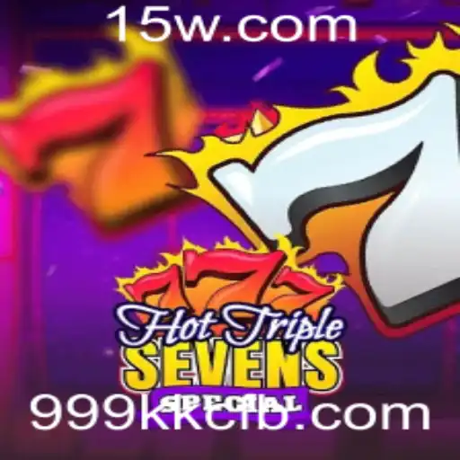 Explorando HotTripleSevensSpecial: Um Mergulho no Mundo dos Jogos de Slots