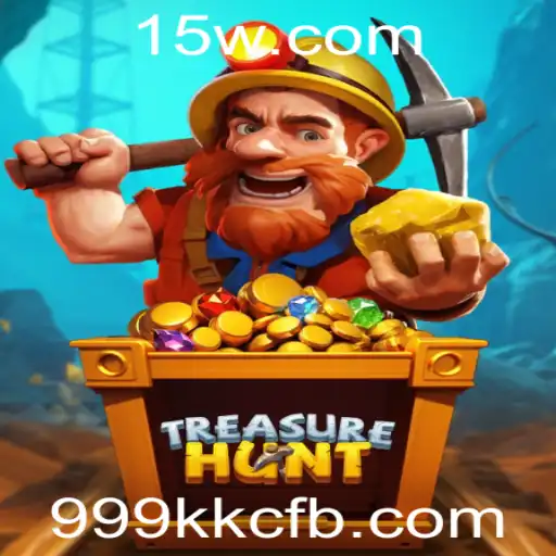 Descubra o Fascinante Mundo de TreasureHunt: Aventura e Estratégia