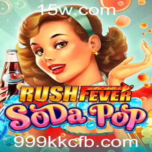 RushFeverSodaPop: Uma Aventura Refrescante no Mundo dos Jogos